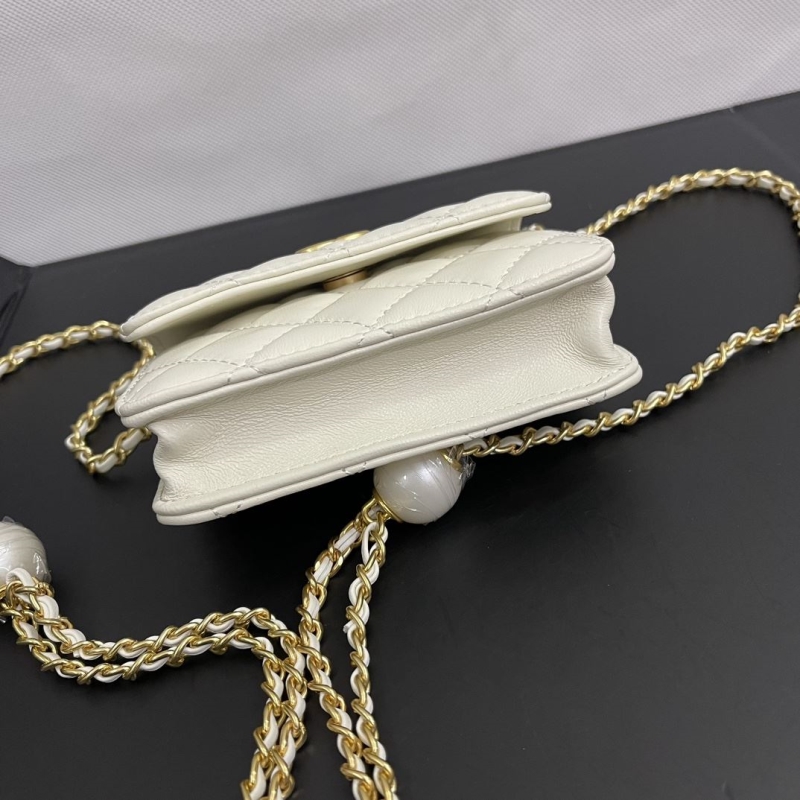 Ch**el satchel bags
